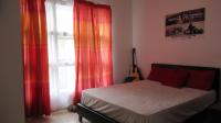 Bed Room 1 - 14 square meters of property in Mulbarton