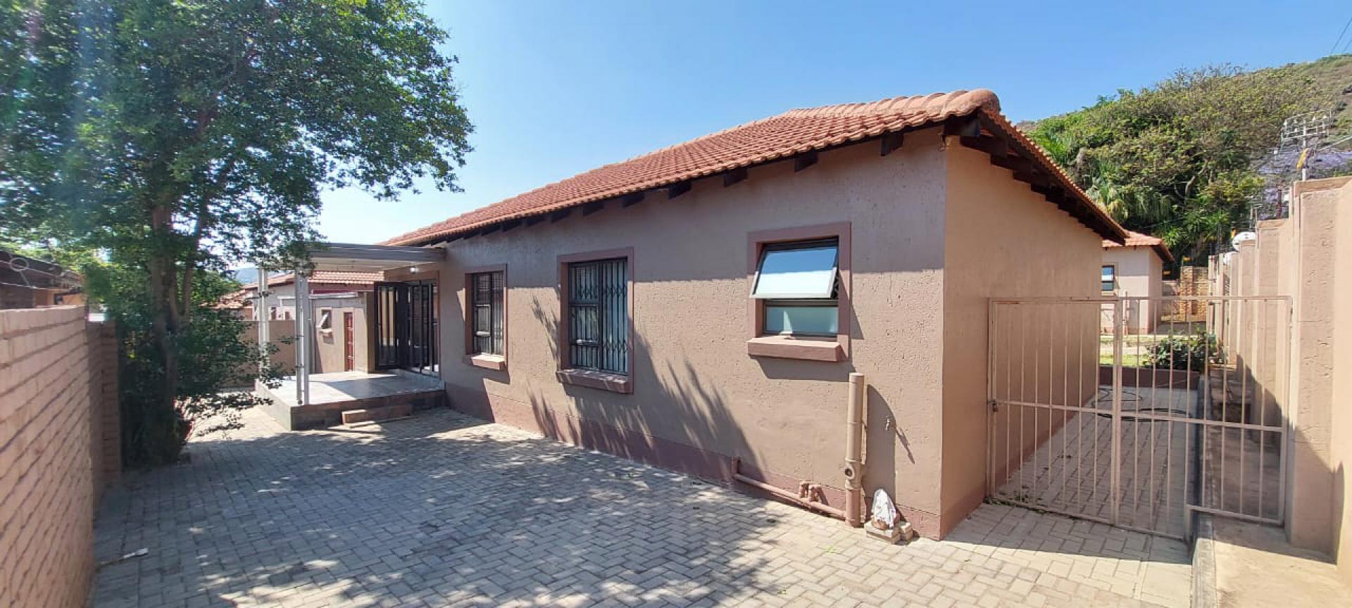  of property in Pretoria North