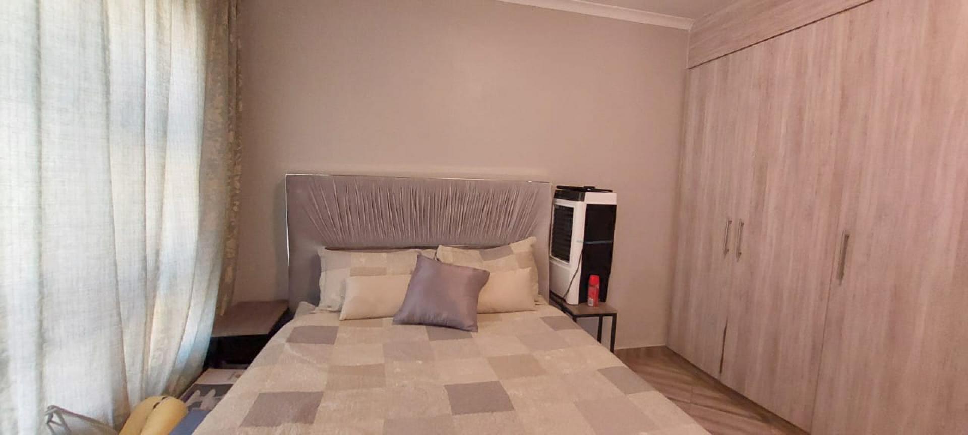  of property in Pretoria North