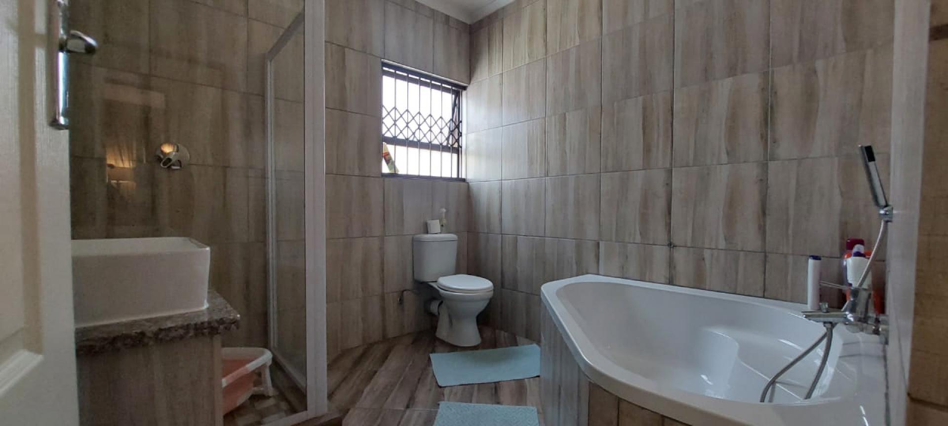  of property in Pretoria North