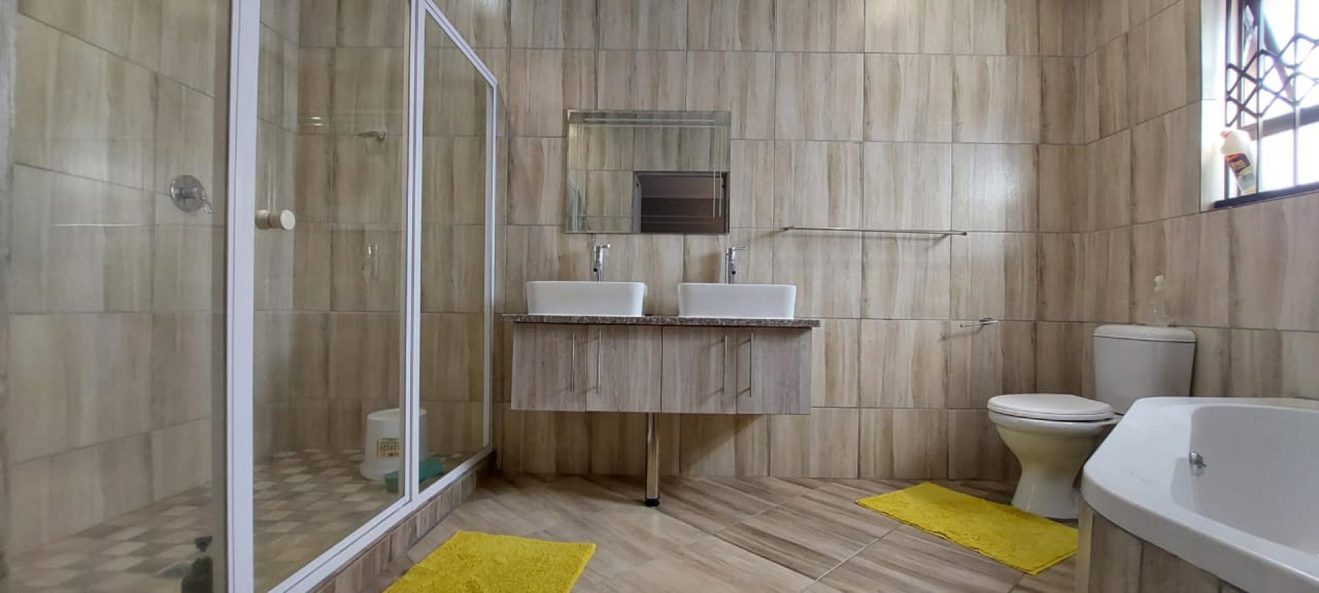  of property in Pretoria North