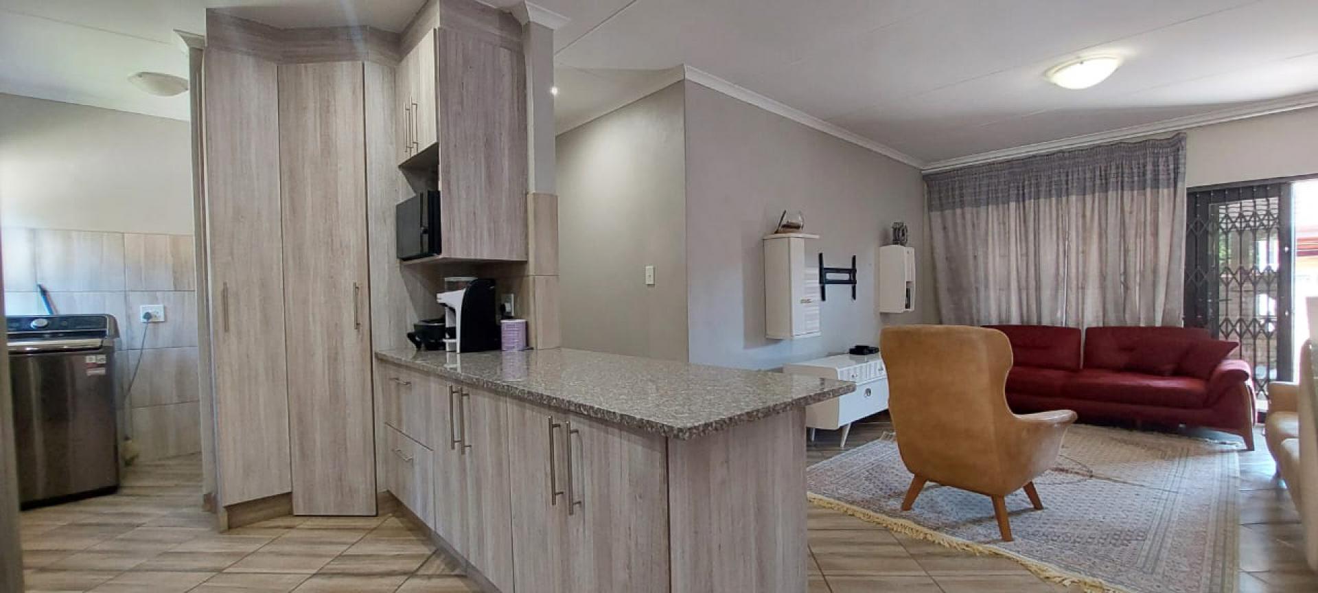  of property in Pretoria North