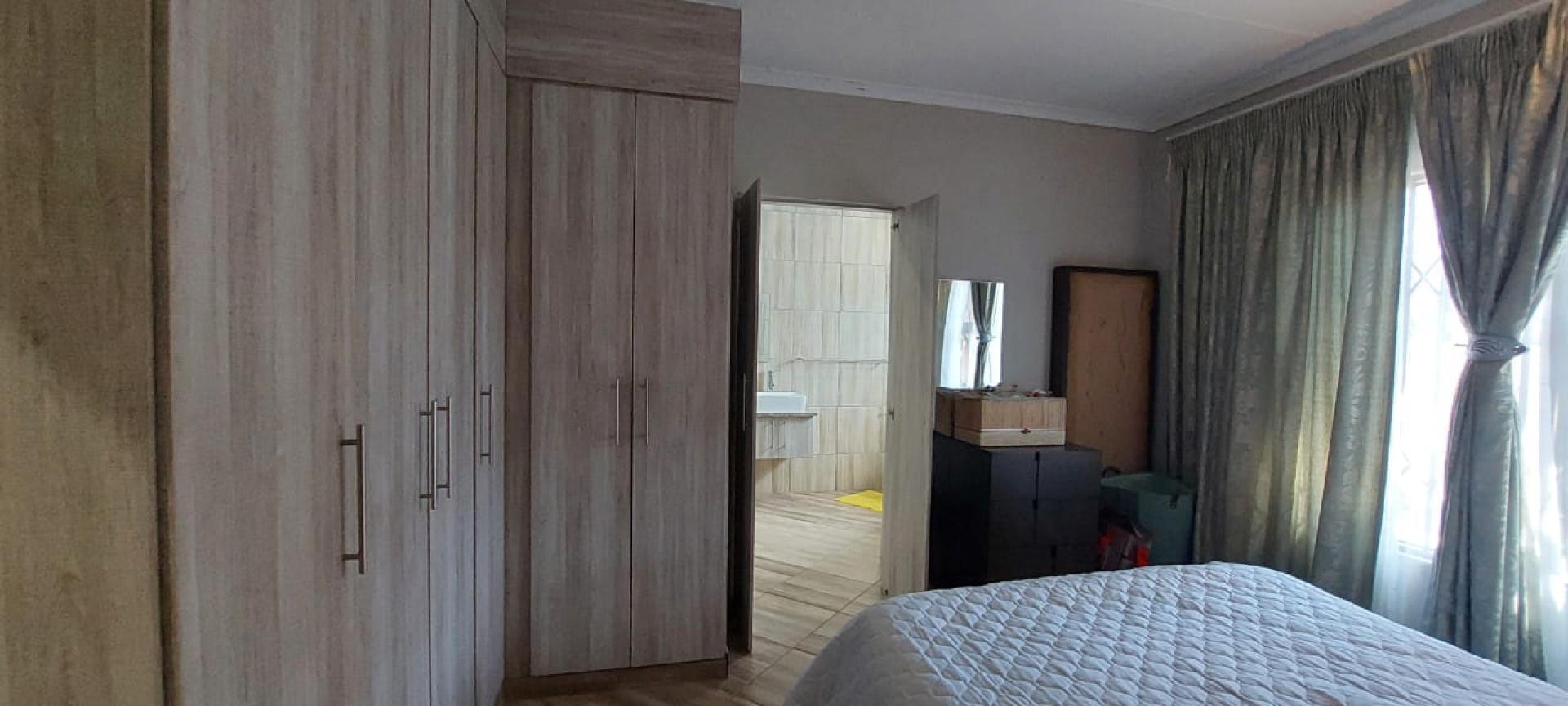  of property in Pretoria North