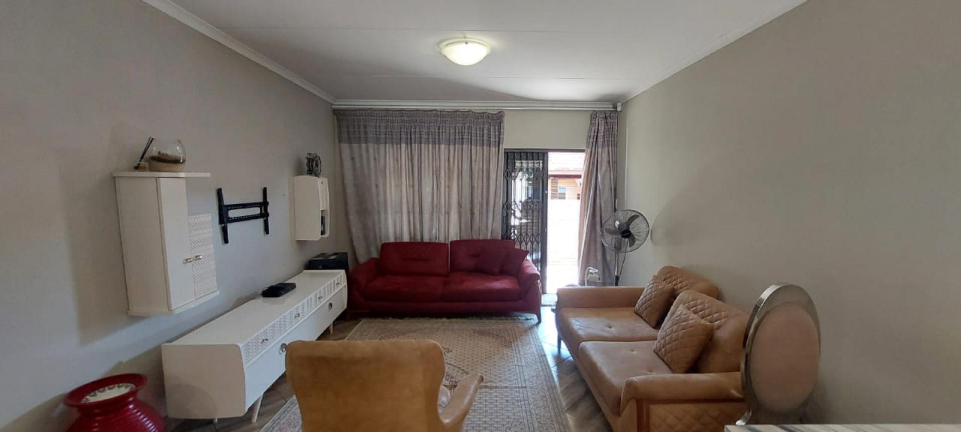  of property in Pretoria North