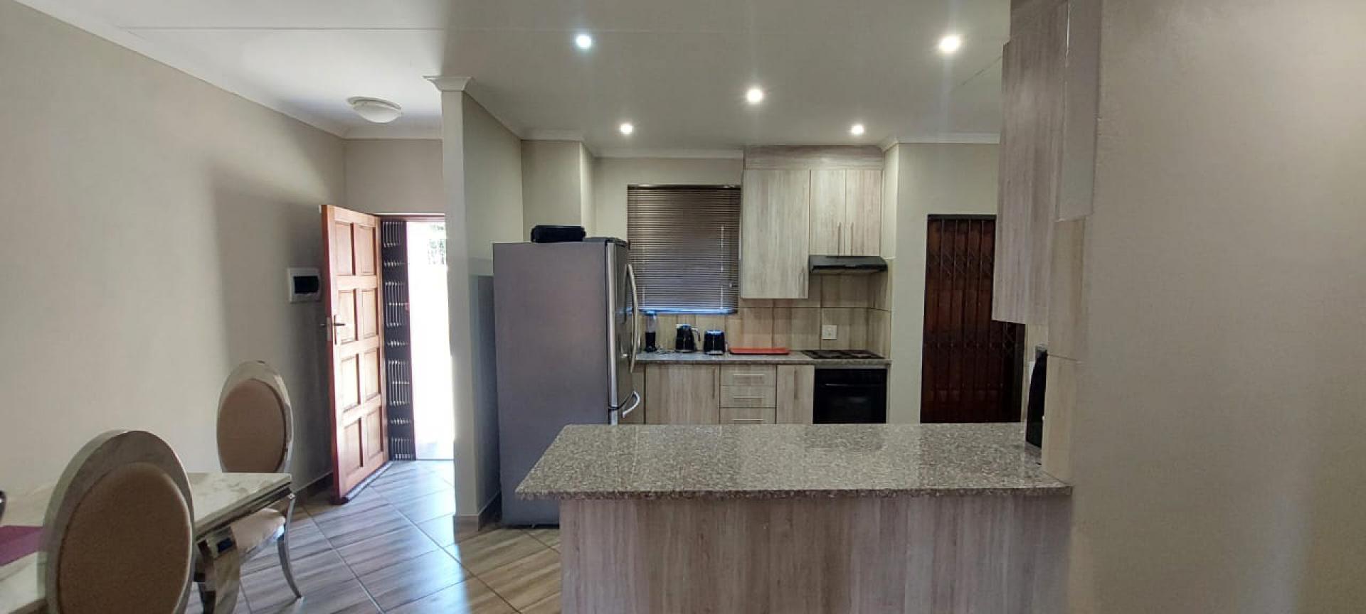  of property in Pretoria North