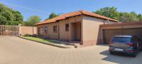  of property in Pretoria North