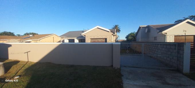 3 Bedroom House for Sale For Sale in Haven Hills - MR710607