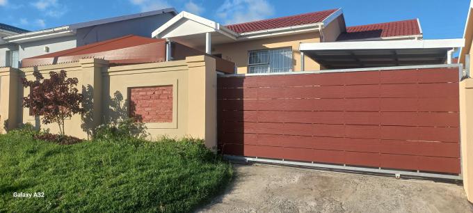 3 Bedroom House for Sale For Sale in Haven Hills - MR710608