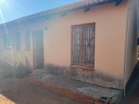  of property in Soshanguve