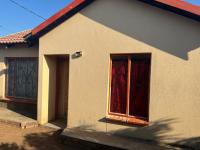  of property in Soshanguve
