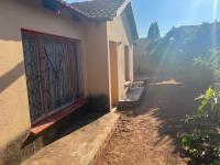  of property in Soshanguve