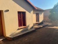  of property in Soshanguve