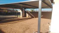 Carport  of property in Glenway Estate