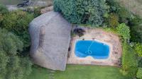 Swimming Pool of property in Emalahleni (Witbank) 
