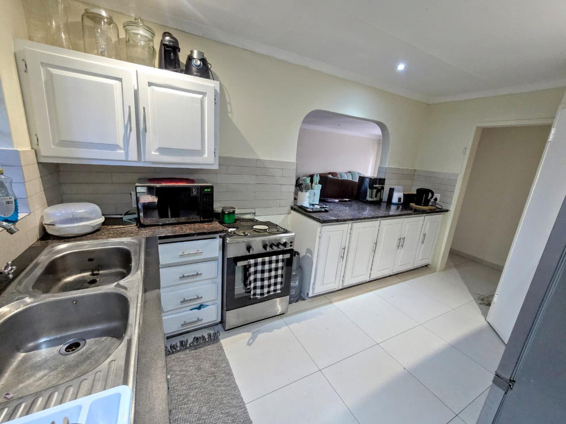  of property in Doornpoort