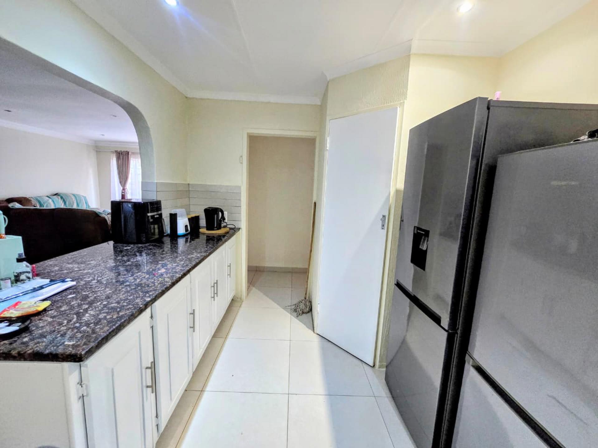  of property in Doornpoort