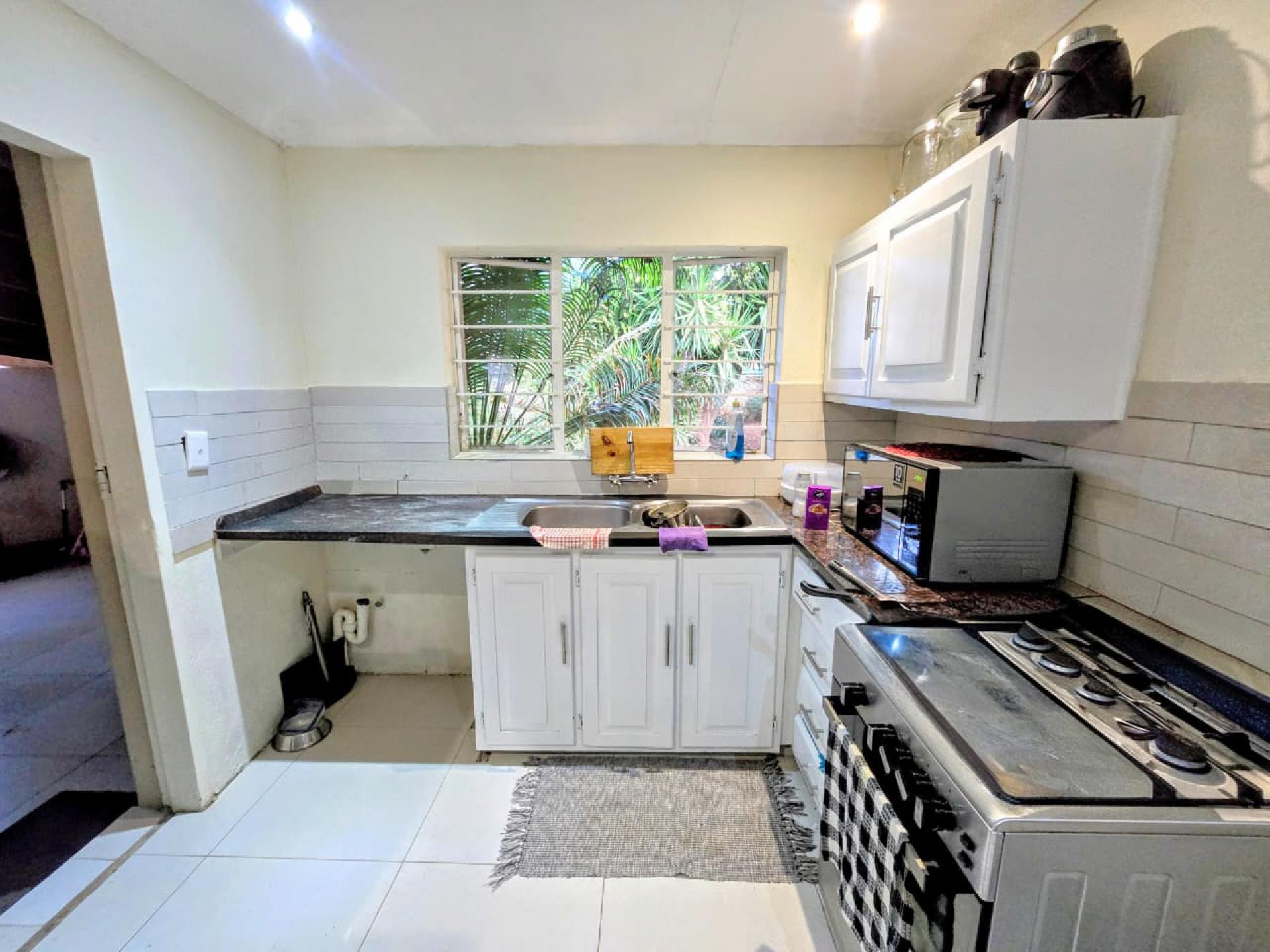  of property in Doornpoort