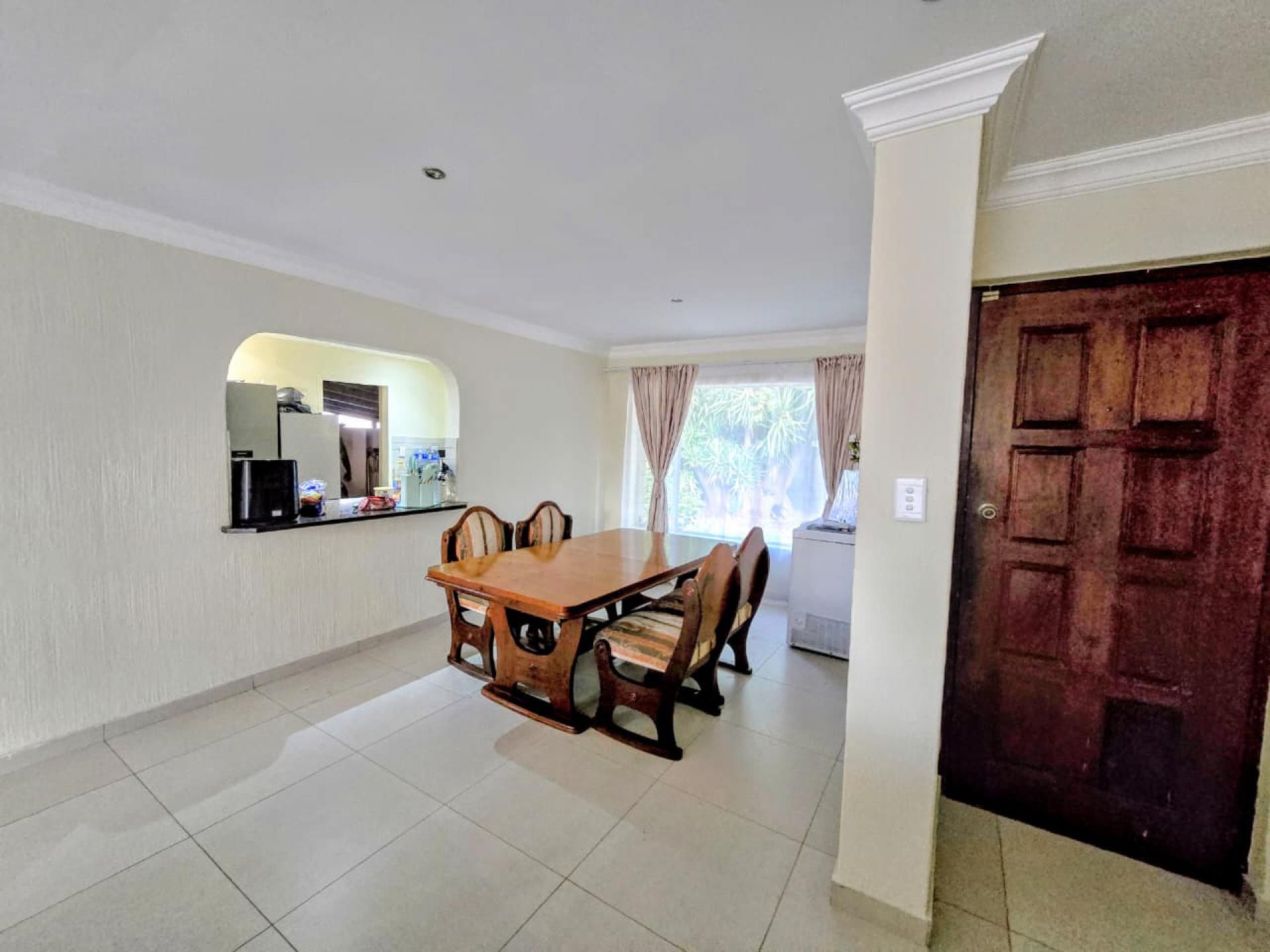  of property in Doornpoort