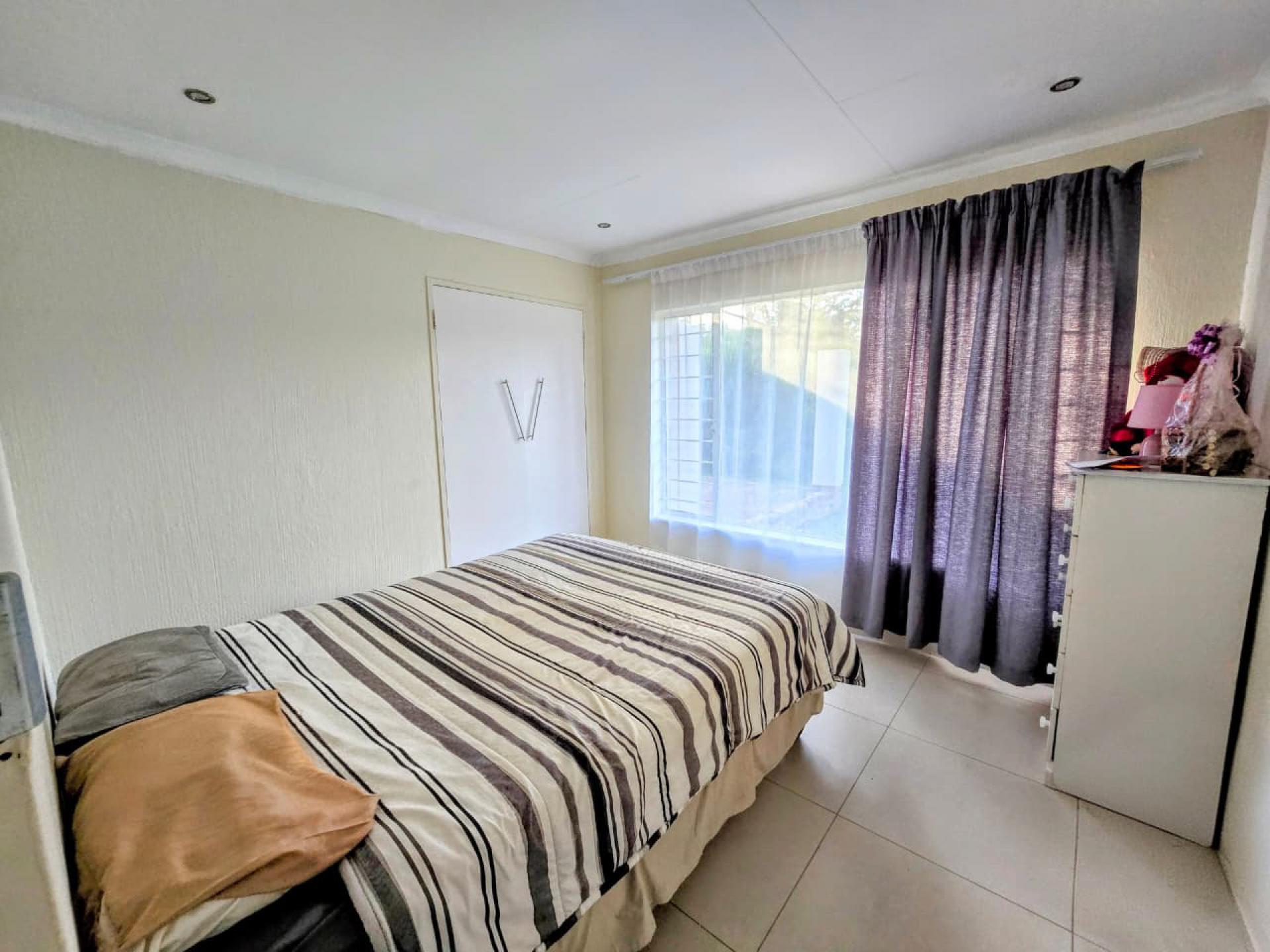  of property in Doornpoort