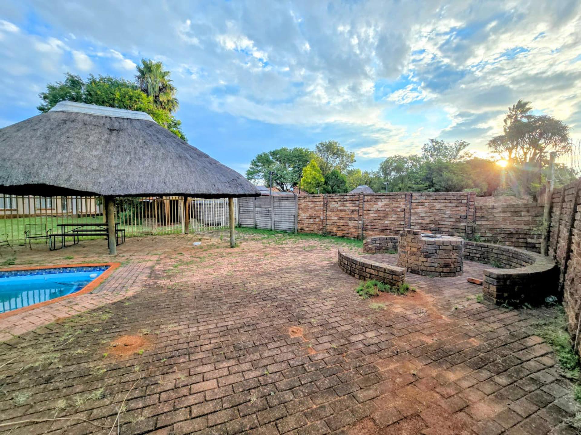  of property in Doornpoort