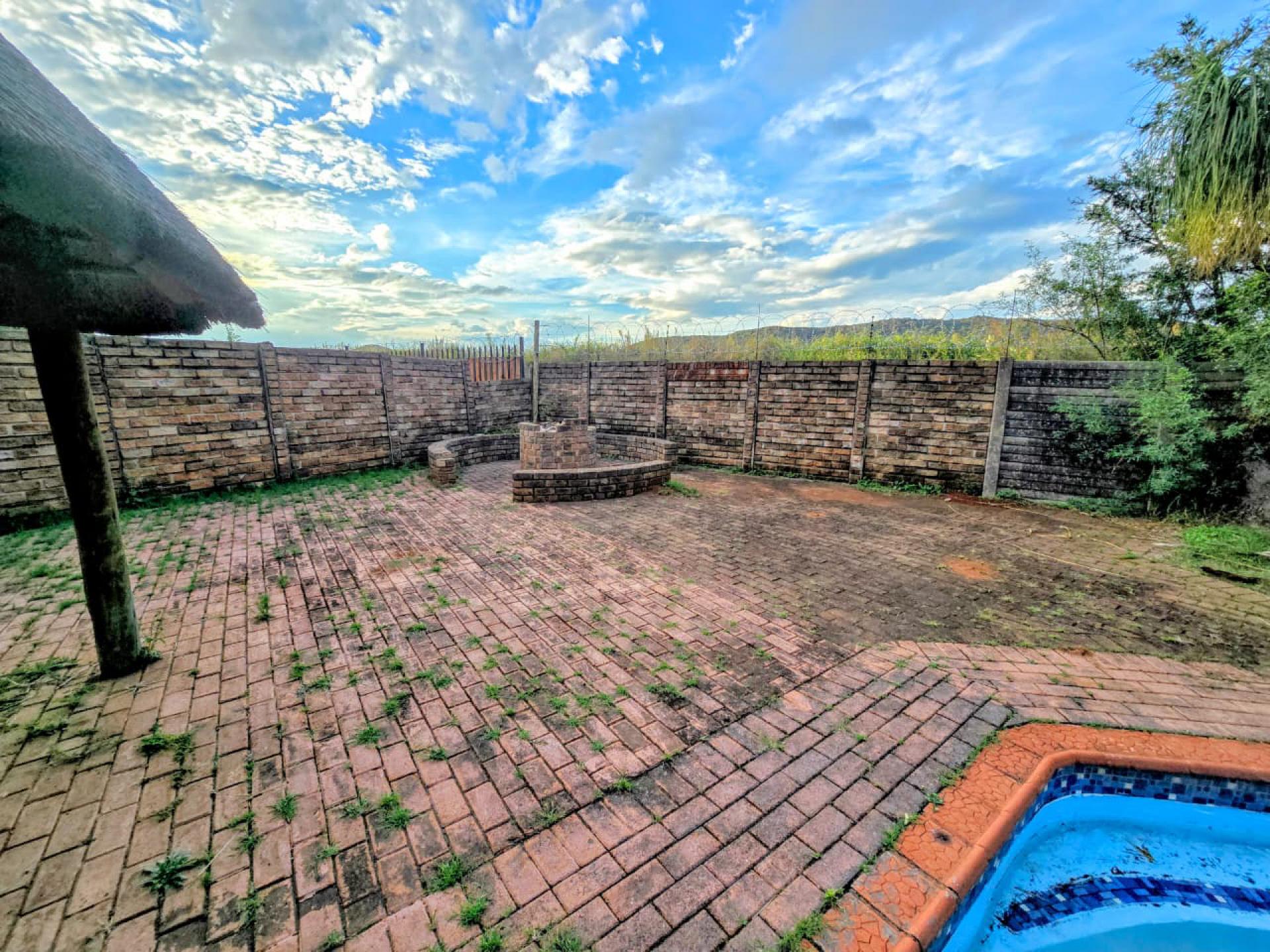  of property in Doornpoort