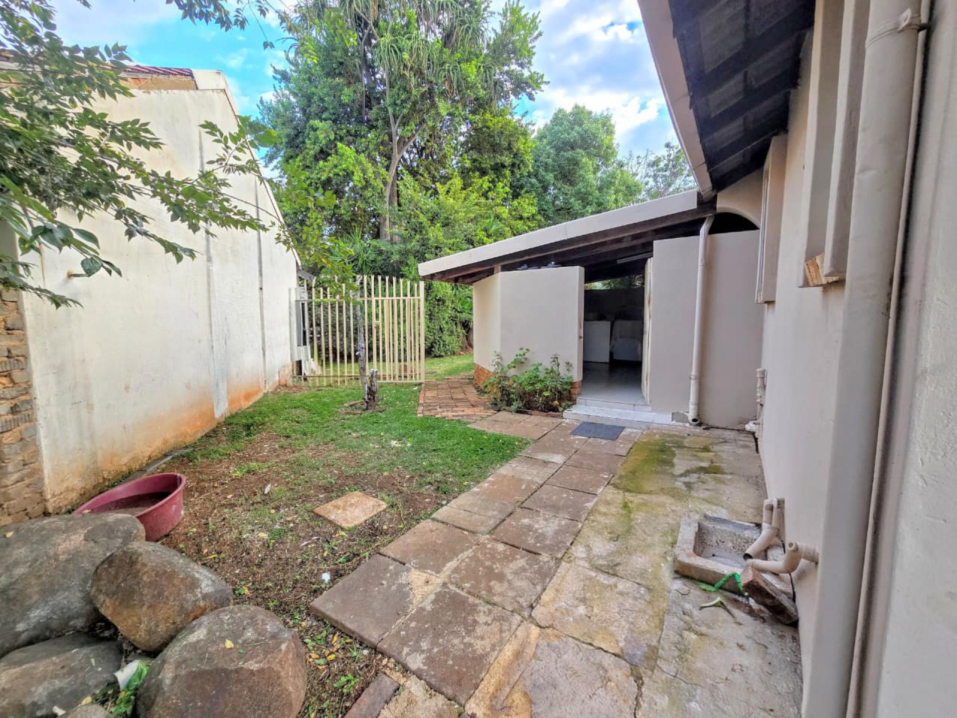  of property in Doornpoort