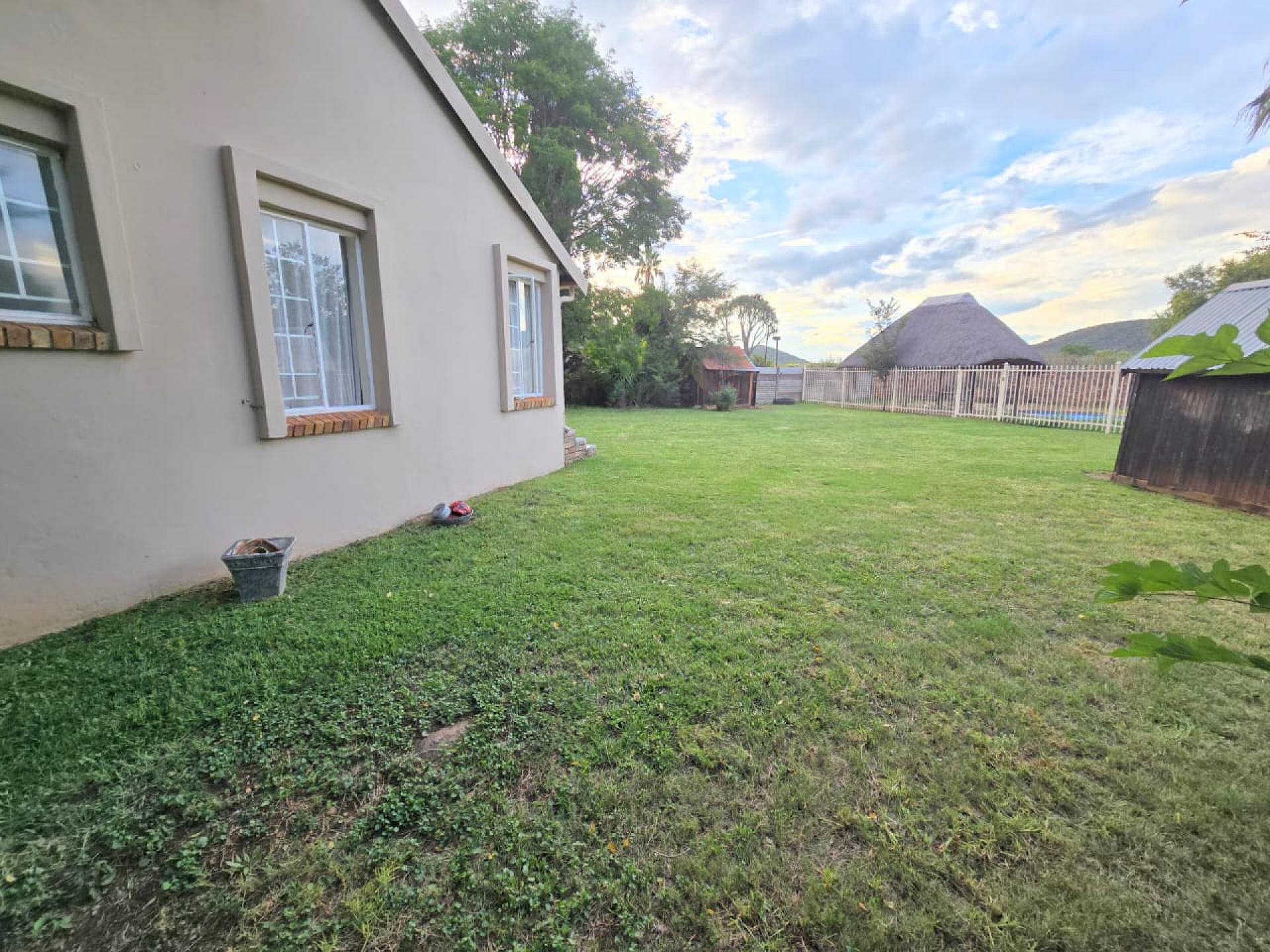  of property in Doornpoort