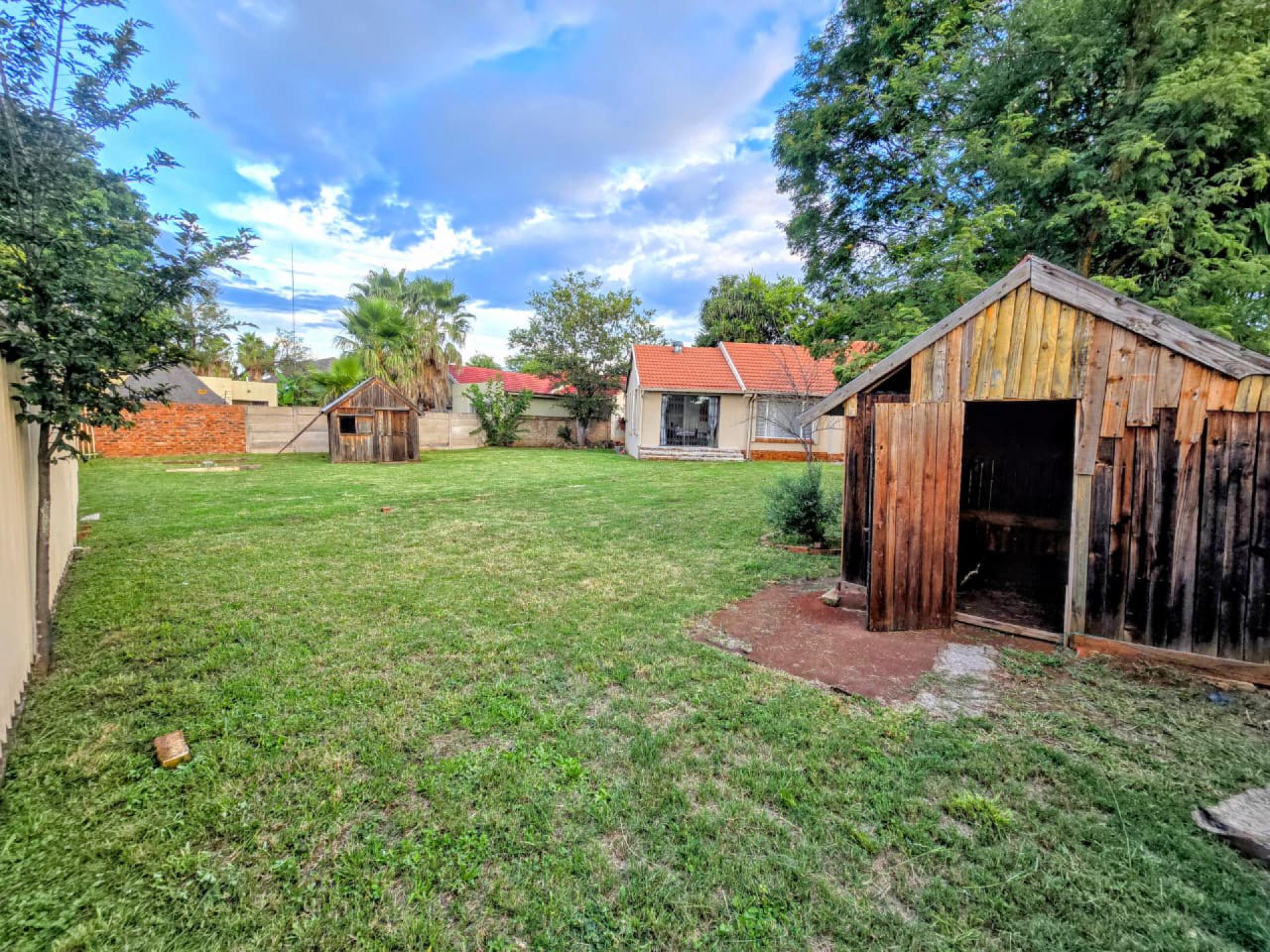  of property in Doornpoort