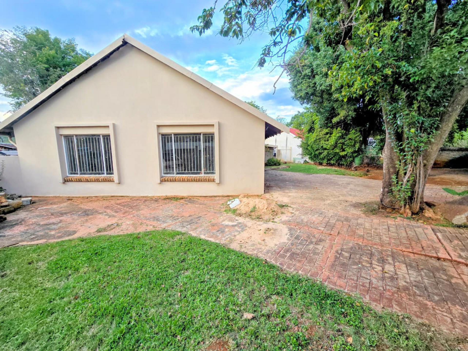  of property in Doornpoort