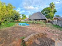  of property in Doornpoort