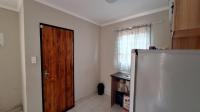 Kitchen - 8 square meters of property in Windmill Park
