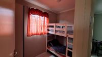Bed Room 1 - 8 square meters of property in Windmill Park