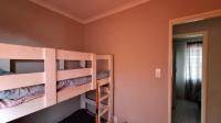 Bed Room 1 - 8 square meters of property in Windmill Park