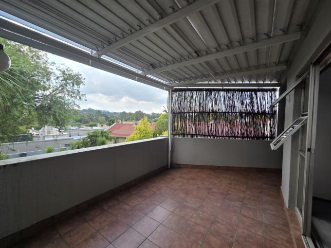 3 Bedroom Sectional Title for Sale For Sale in Marais Steyn Park - MR710645