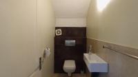 Guest Toilet