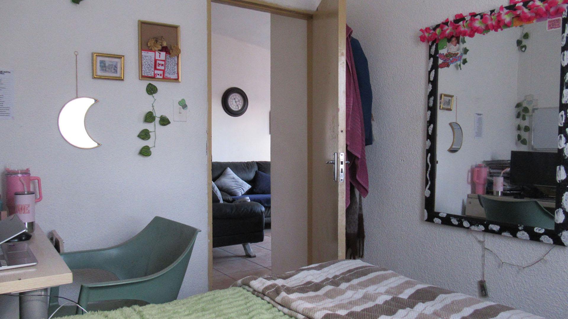 Bed Room 2 - 9 square meters of property in Ridgeway