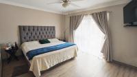 Main Bedroom of property in Moreletapark