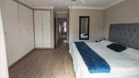Main Bedroom of property in Moreletapark