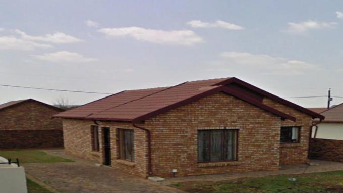 3 Bedroom Freehold Residence for Sale and to Rent For Sale in Danville - Private Sale - MR710672