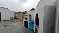 Braai Area of property in Krugersdorp