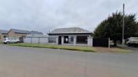 Front View of property in Krugersdorp