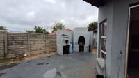 Braai Area of property in Krugersdorp