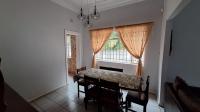 Dining Room - 15 square meters of property in Krugersdorp
