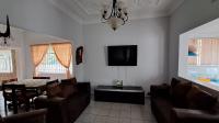 Lounges - 19 square meters of property in Krugersdorp