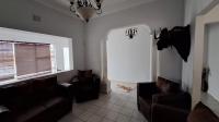 Lounges - 19 square meters of property in Krugersdorp