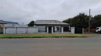 Front View of property in Krugersdorp