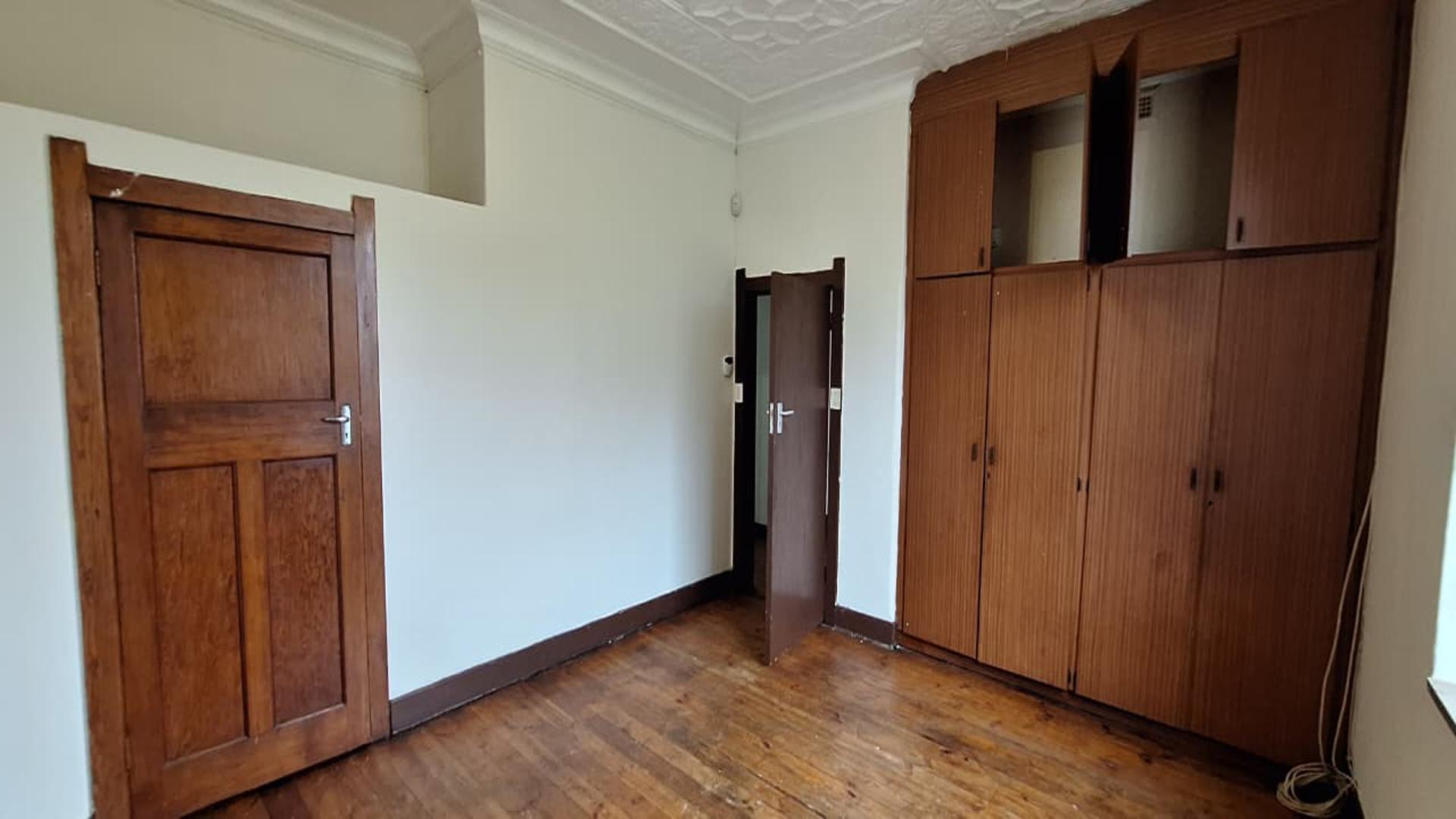 Bed Room 3 - 20 square meters of property in West Village