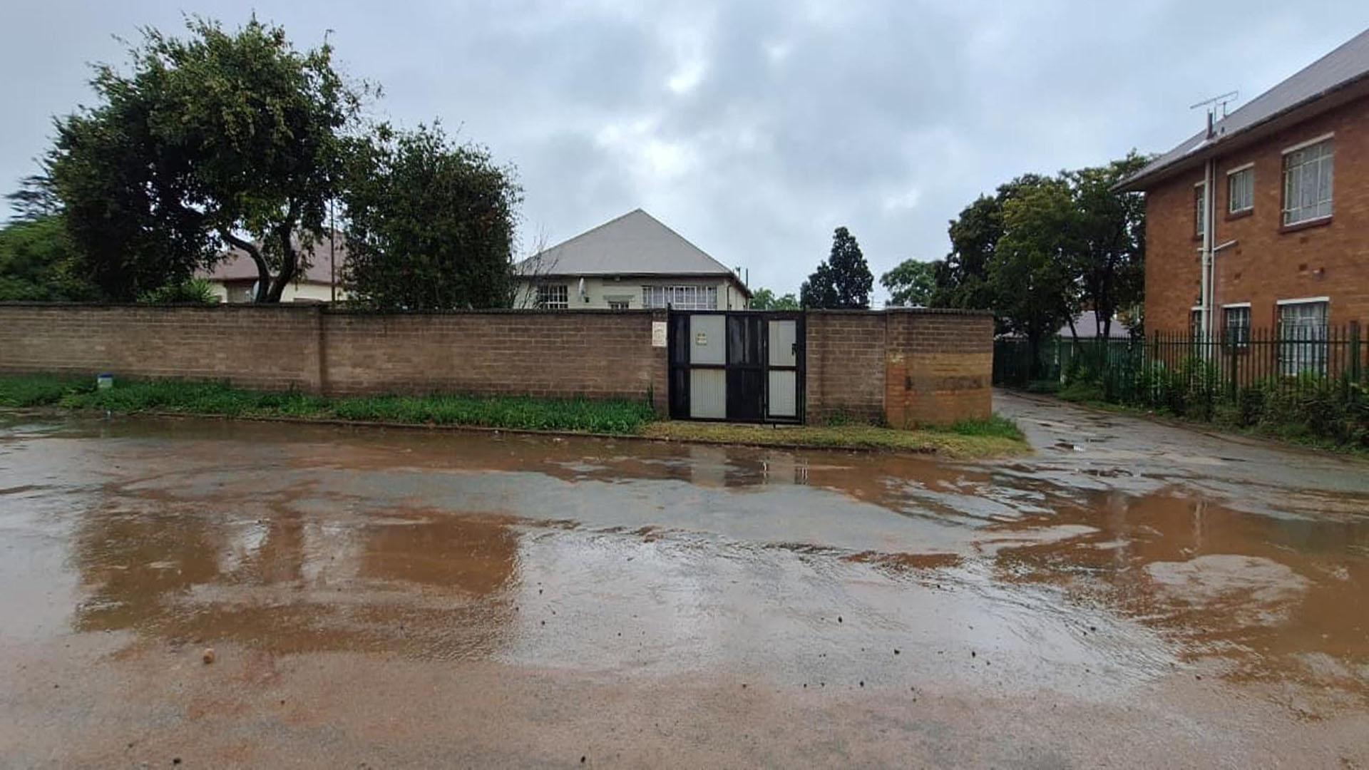 Front View of property in West Village
