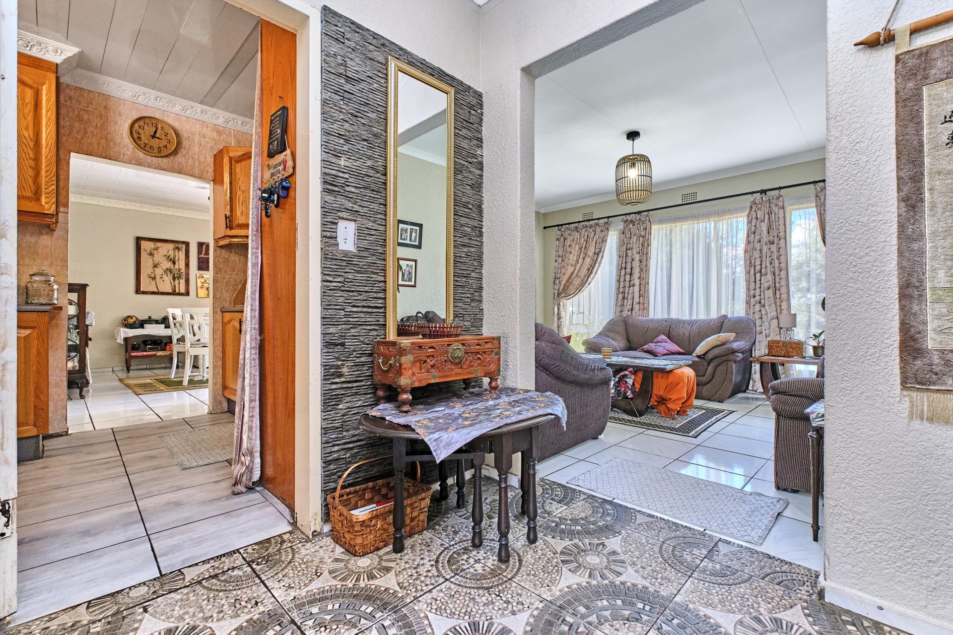  of property in Noordheuwel