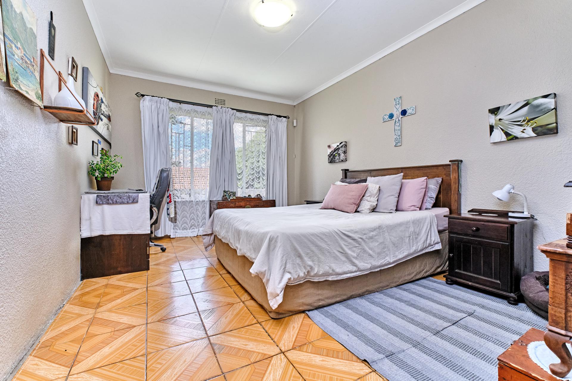  of property in Noordheuwel